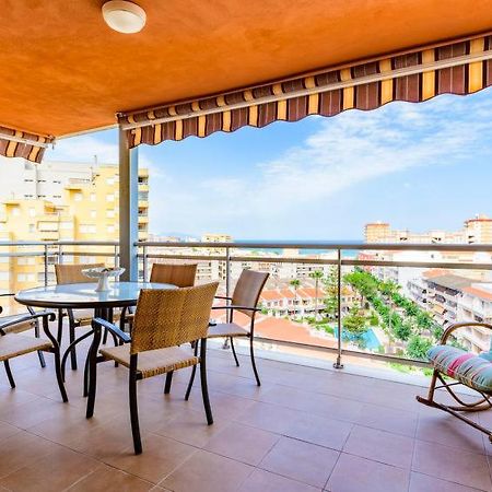 Apartamento En Оропеса-дель-Мар Экстерьер фото
