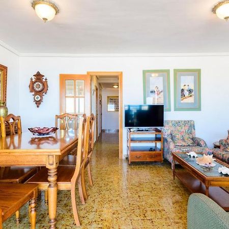 Apartamento En Оропеса-дель-Мар Экстерьер фото