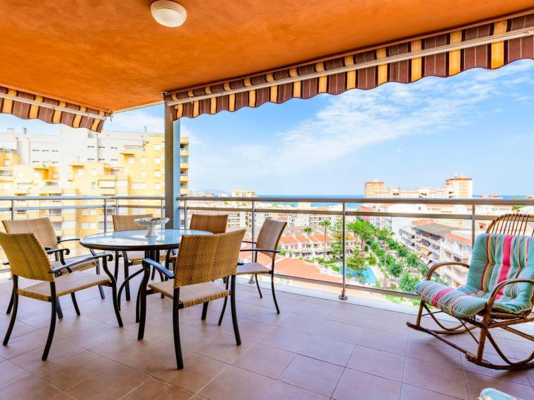 Apartamento En Оропеса-дель-Мар Экстерьер фото