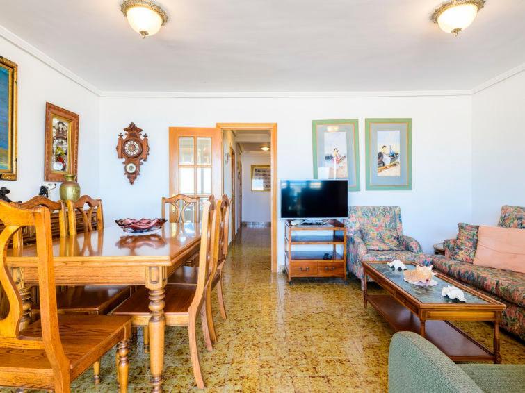 Apartamento En Оропеса-дель-Мар Экстерьер фото