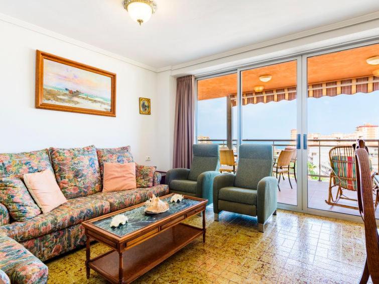 Apartamento En Оропеса-дель-Мар Экстерьер фото
