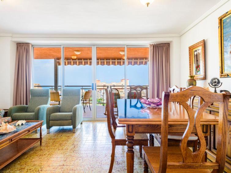 Apartamento En Оропеса-дель-Мар Экстерьер фото
