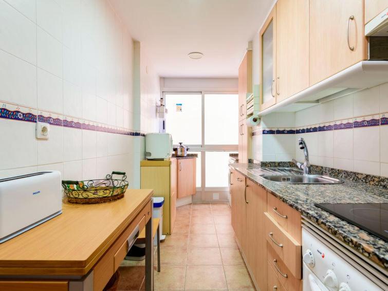 Apartamento En Оропеса-дель-Мар Экстерьер фото