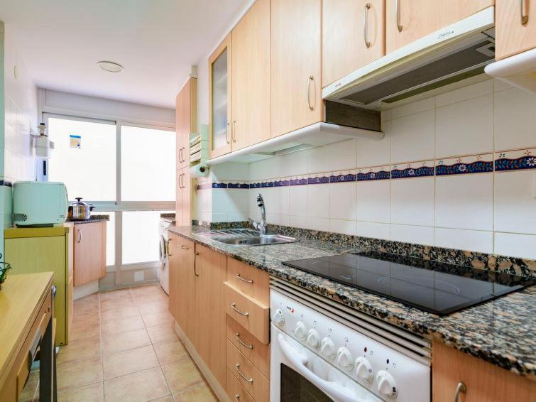 Apartamento En Оропеса-дель-Мар Экстерьер фото