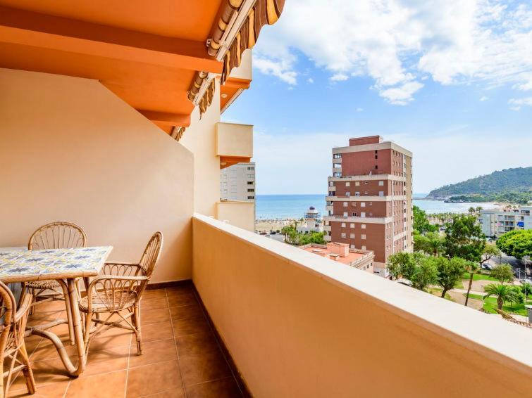 Apartamento En Оропеса-дель-Мар Экстерьер фото