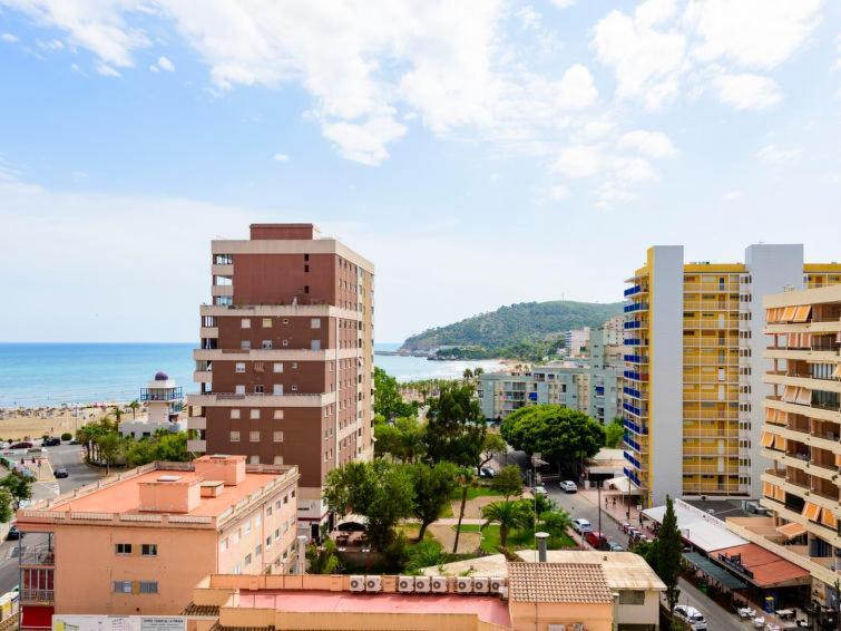 Apartamento En Оропеса-дель-Мар Экстерьер фото