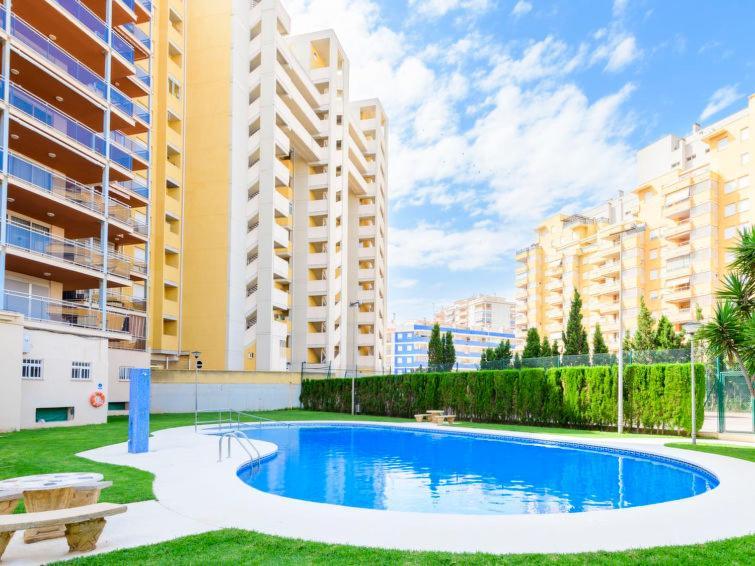 Apartamento En Оропеса-дель-Мар Экстерьер фото