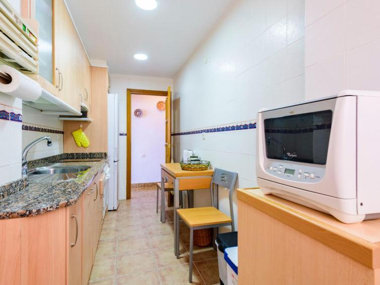Apartamento En Оропеса-дель-Мар Экстерьер фото