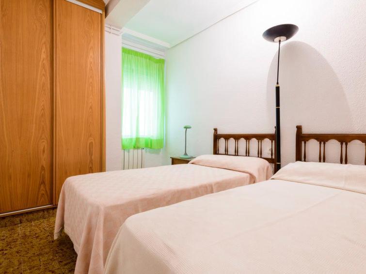 Apartamento En Оропеса-дель-Мар Экстерьер фото