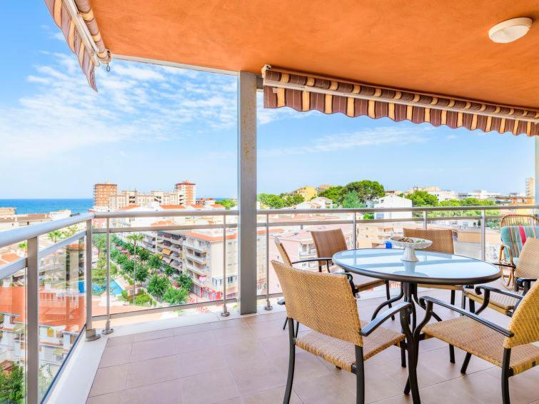 Apartamento En Оропеса-дель-Мар Экстерьер фото