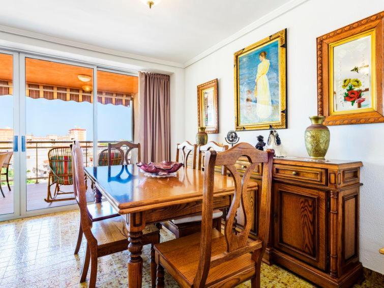 Apartamento En Оропеса-дель-Мар Экстерьер фото