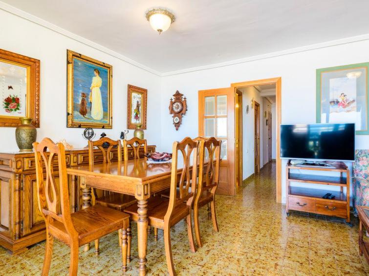 Apartamento En Оропеса-дель-Мар Экстерьер фото